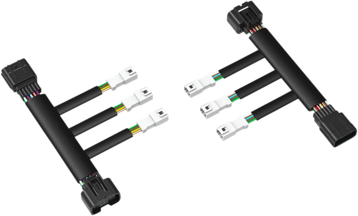 ADAPTER WIRING ACCENT GL