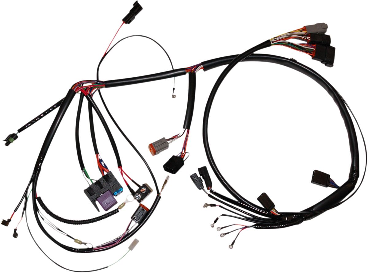 Wiring Harness - '99-'03 XL