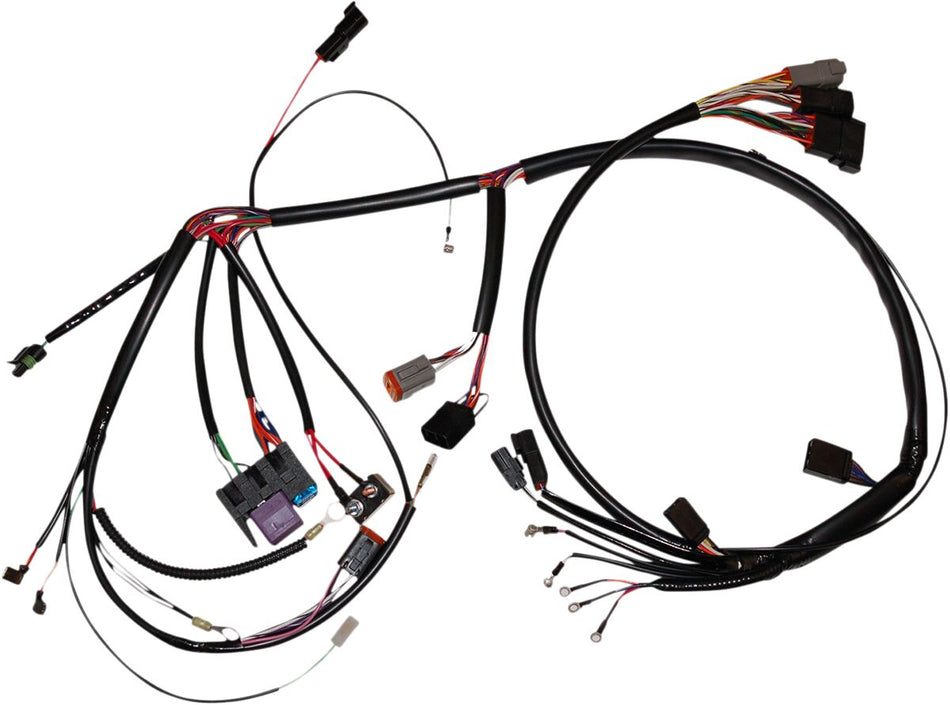 Wiring Harness - '99-'03 XL