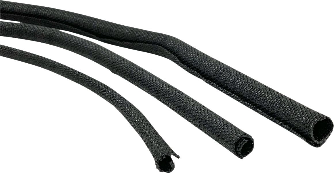 WOVEN CLOTH SPLIT LOOM 8'