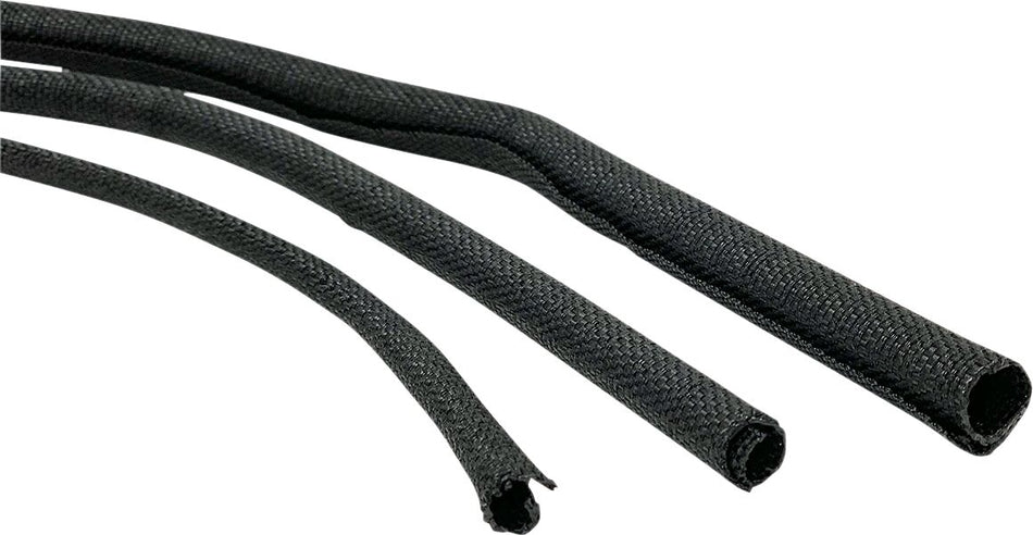 WOVEN CLOTH SPLIT LOOM 8'