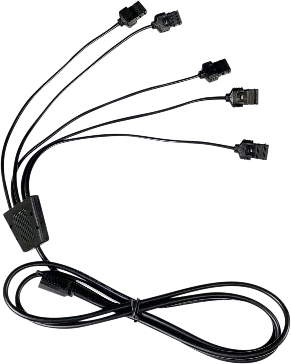 WIRE EXTENTION 44" 5 WAY