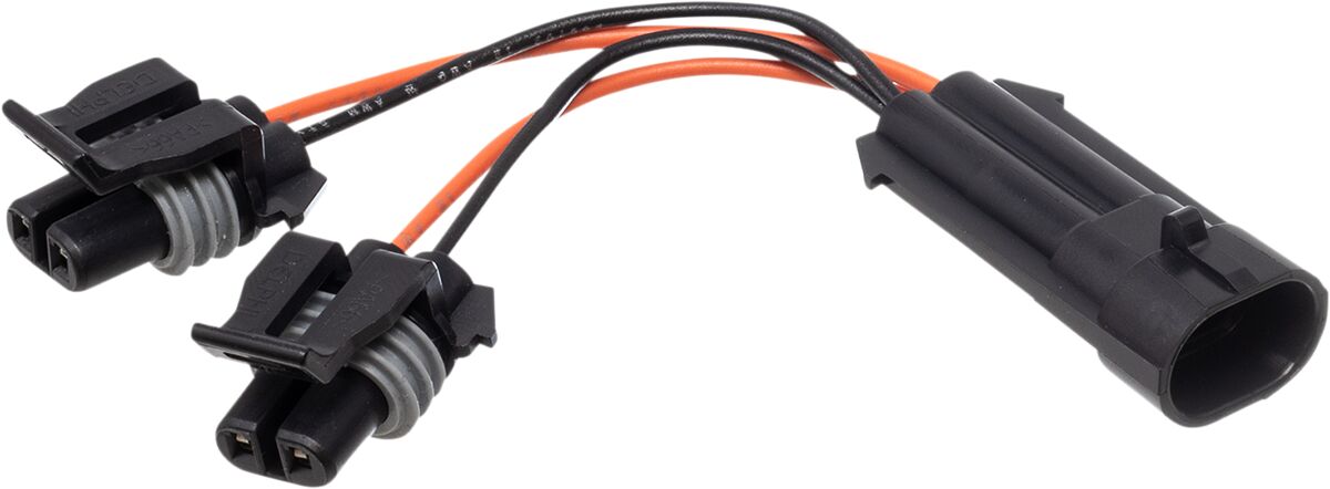 HARNESS POWER ADAPTOR