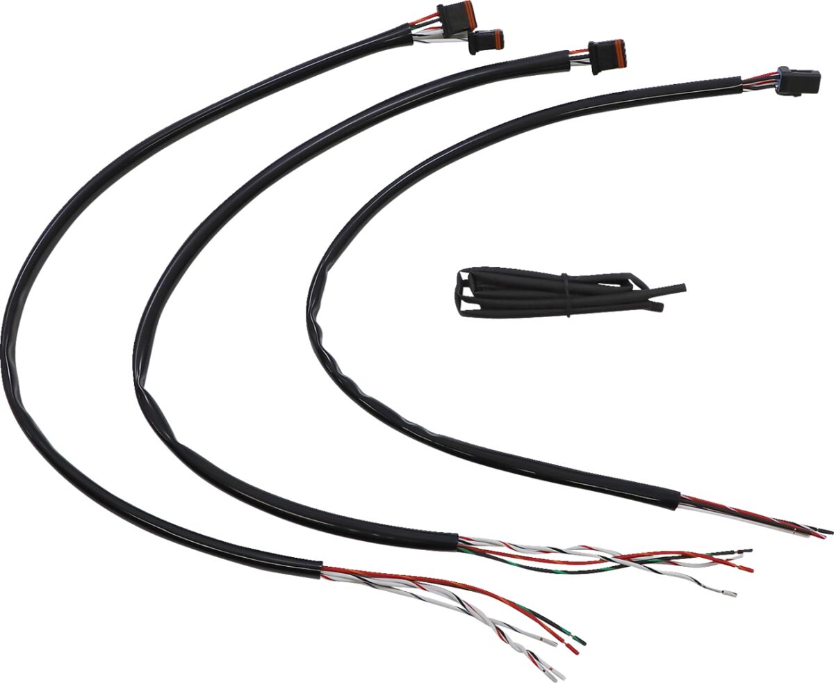 WIRE KIT C/B FLHT/T 21+