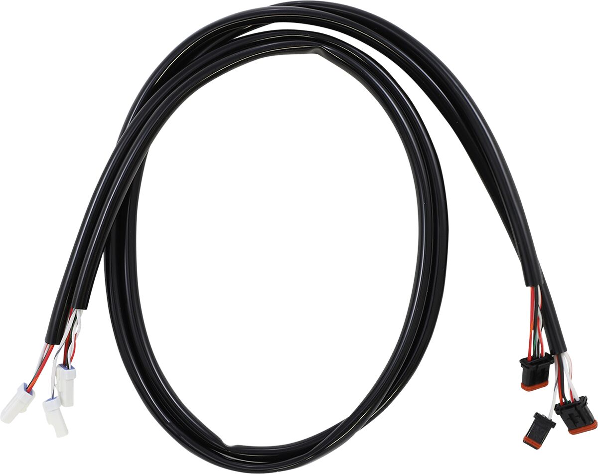 WIRE KIT C/B 36"FLH/T 21+