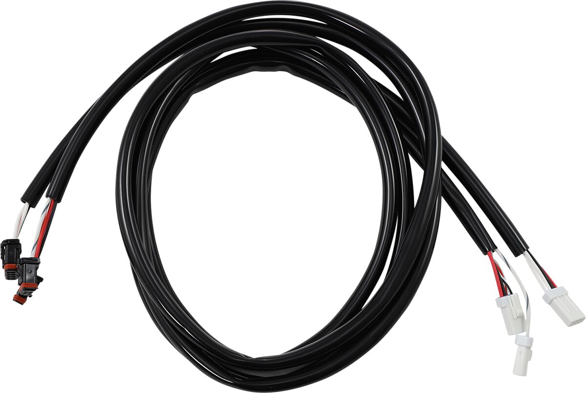 WIRE KIT C/B 48"FLH/T 21+