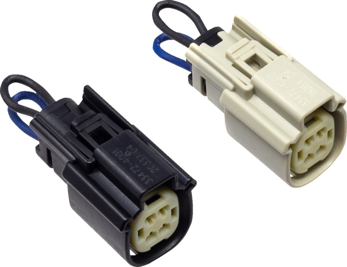 PLUG KIT O2 SENSOR BYPASS