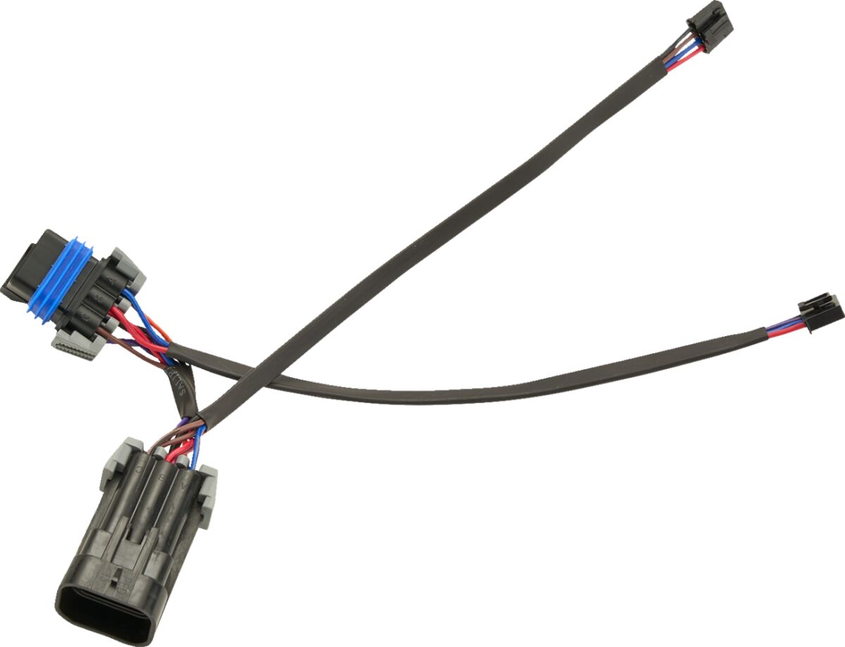 ADAPTER WIRING CIRO LIGHTING INDIAN
