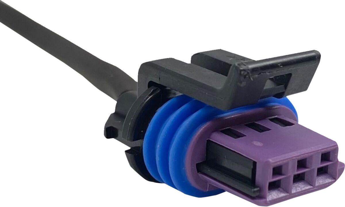 SPEED SENSOR PIGTAIL HARNESS POL