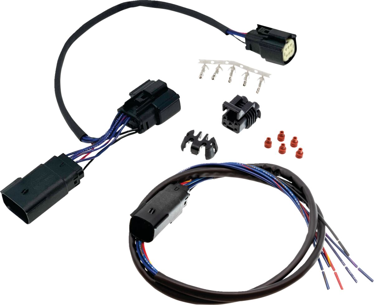 NAMZ TOUR PACK HARNESS