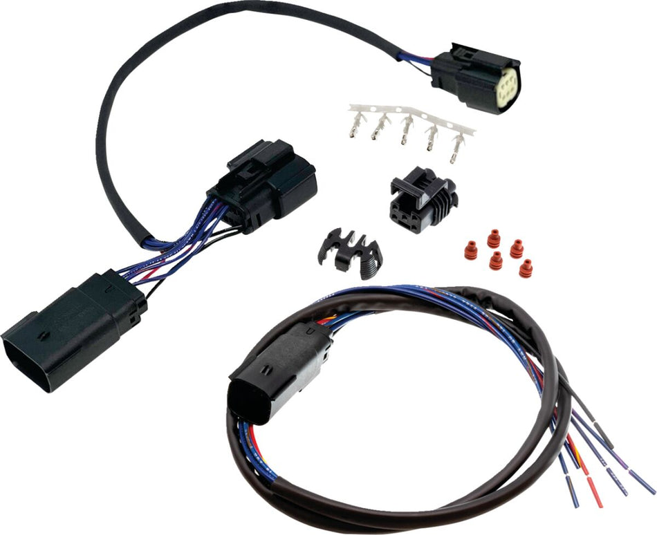 NAMZ TOUR PACK HARNESS