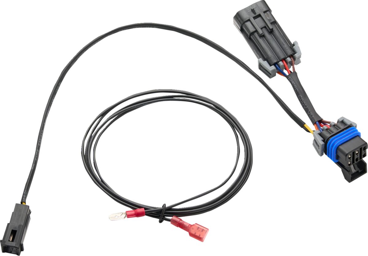 HARNESS LIGHT TAC-10 INDIAN