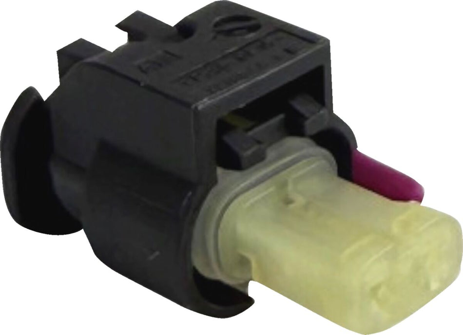 CONNECTOR ENGINE TEMP SENSOR W/TERMINAL,SEALS 69201299