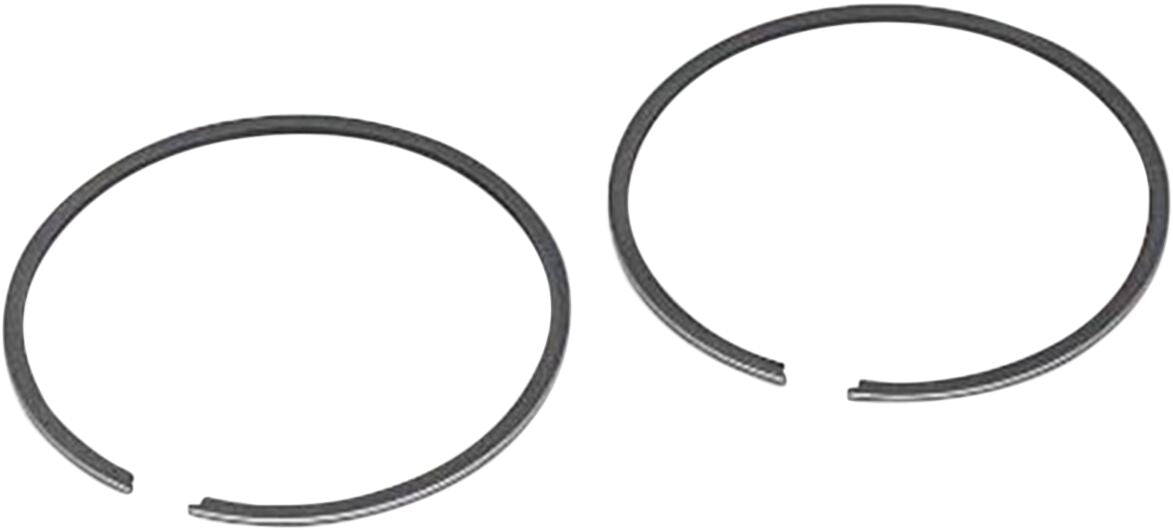 PISTON RING SET