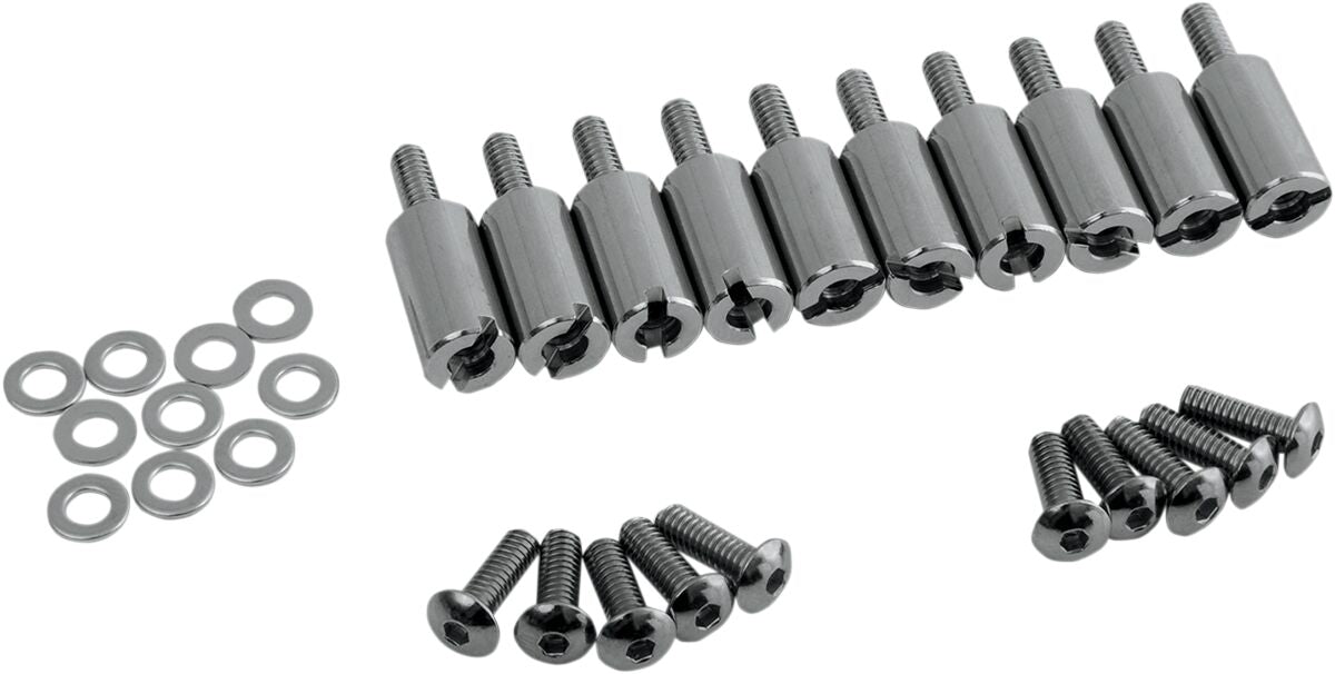 IGNITION CIRCUIT BREAKER STUDS