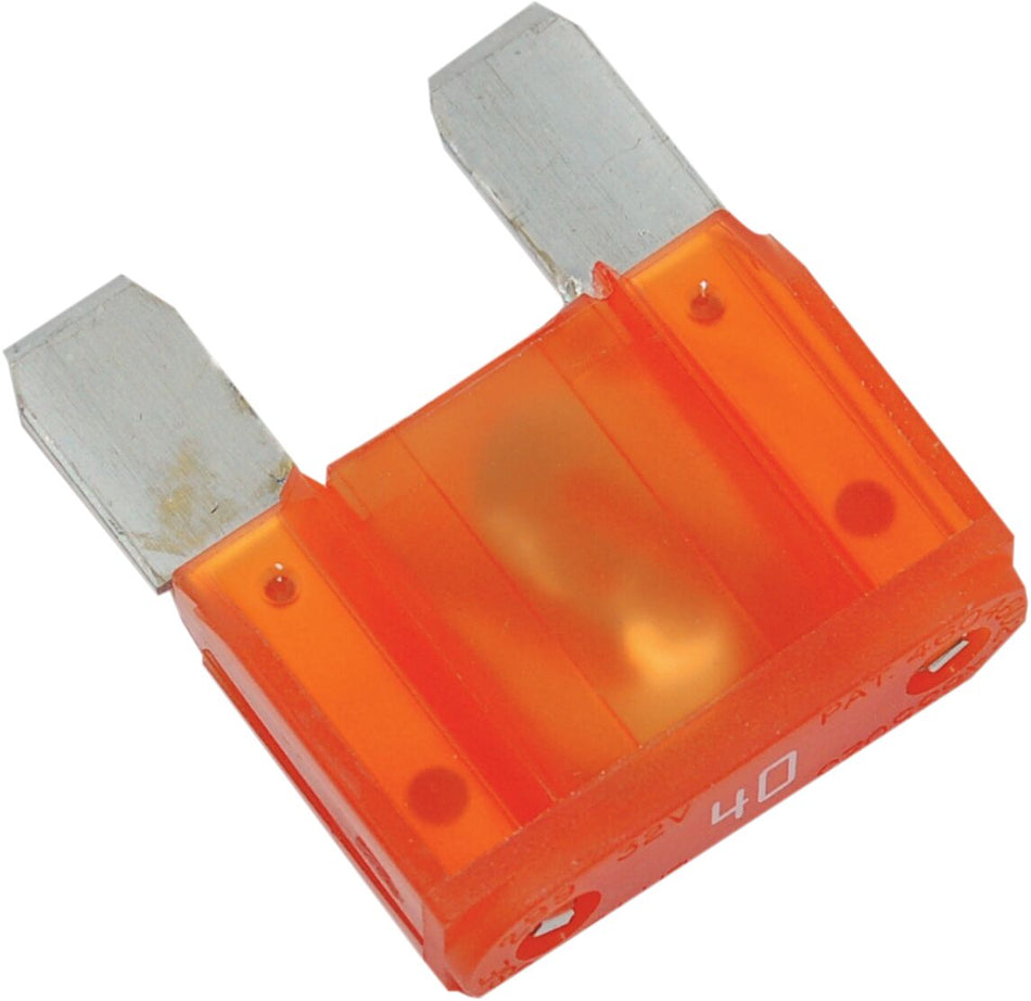 REPLACEMENT MAXI FUSE 40A EACH