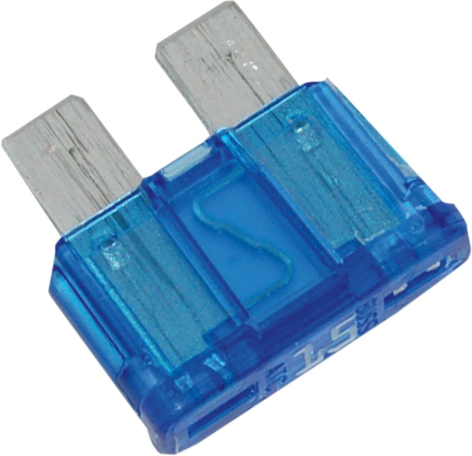 REPLACEMENT ATO FUSE 15A 5 PK