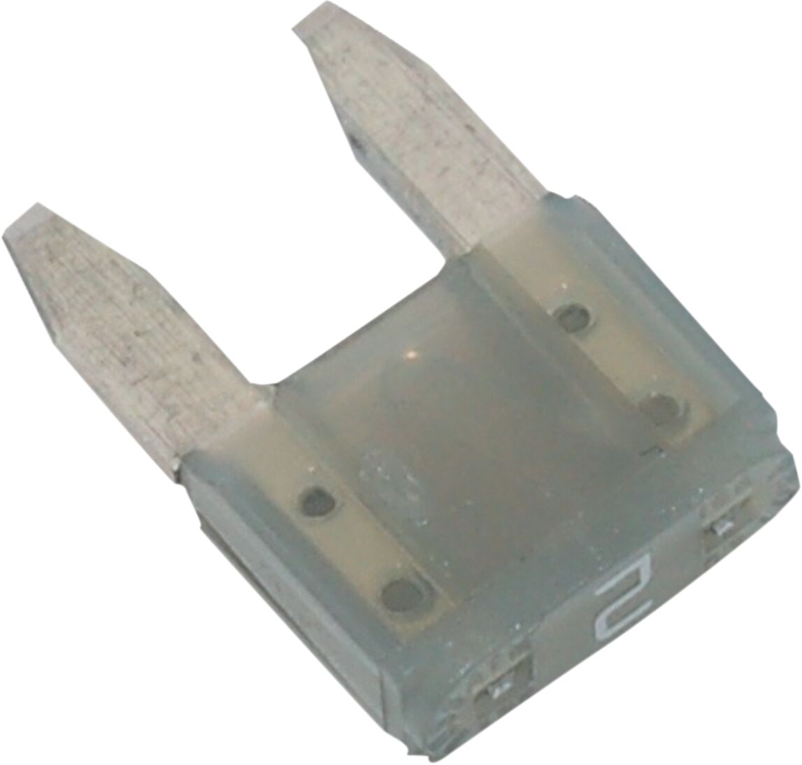 REPLACEMENT MINI FUSE 2A 5 PK
