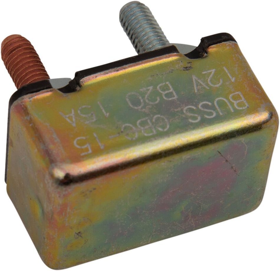 CIRCUIT BREAKER TWO-STUD 30A UNIVERSAL