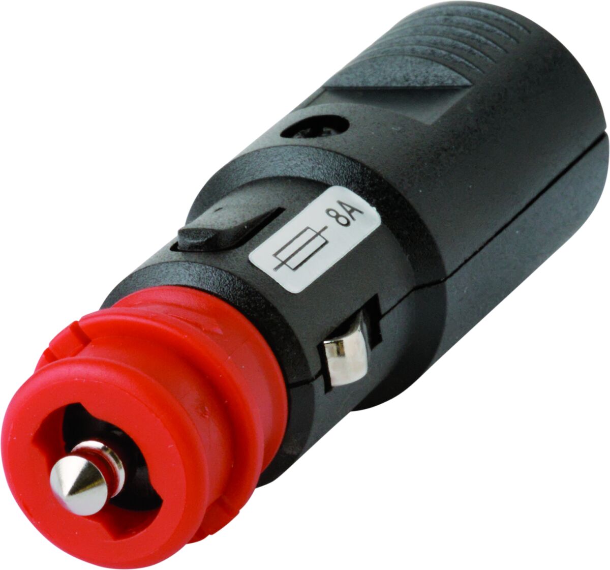 CIGARETTE LIGHTER PLUG 12V
