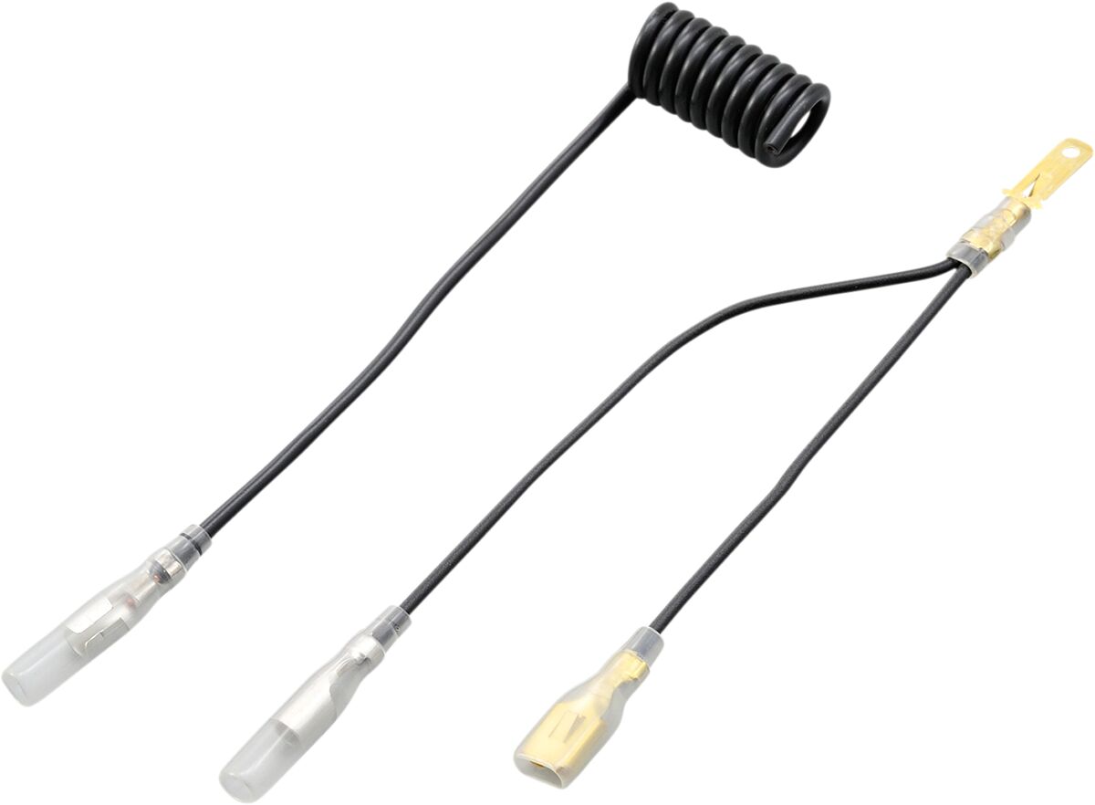 RPM INDUCTION WIRES