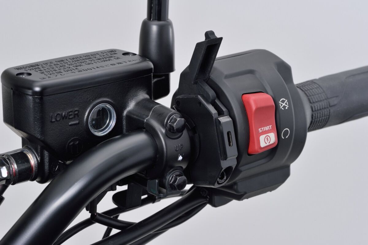USB POWER SUPPLY USB TYPE-C SL