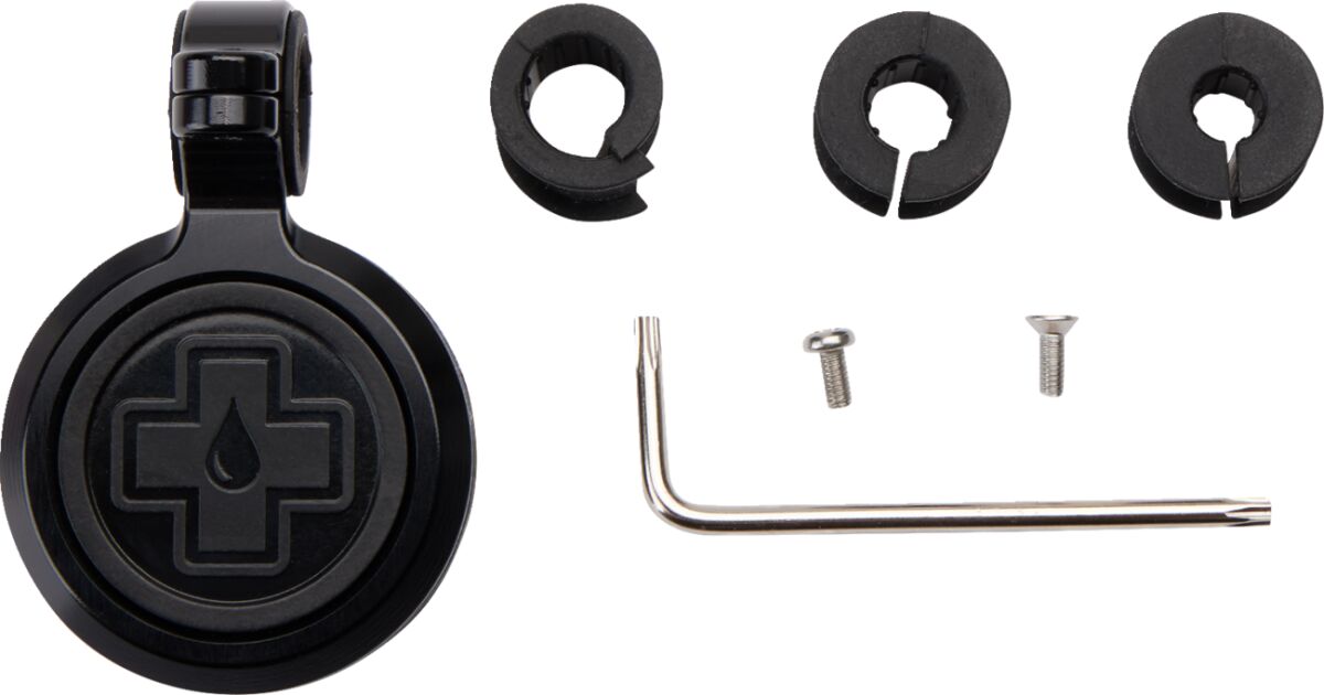 SECURE AIR TAG HOLDER