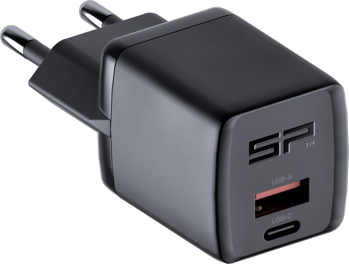 SP WALLCHARGER 30W EU
