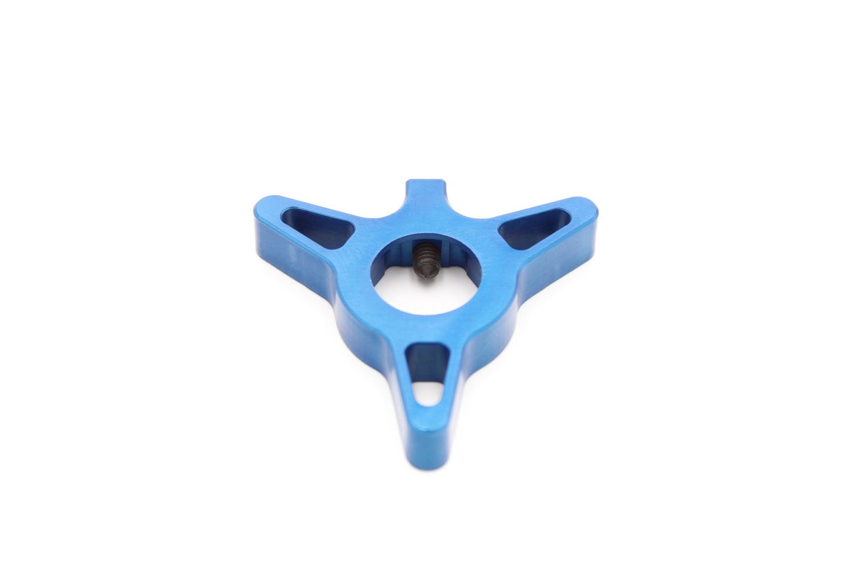Fork preload adjustors