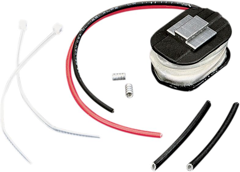 COIL PULSAR/SOURCE  300 OHM