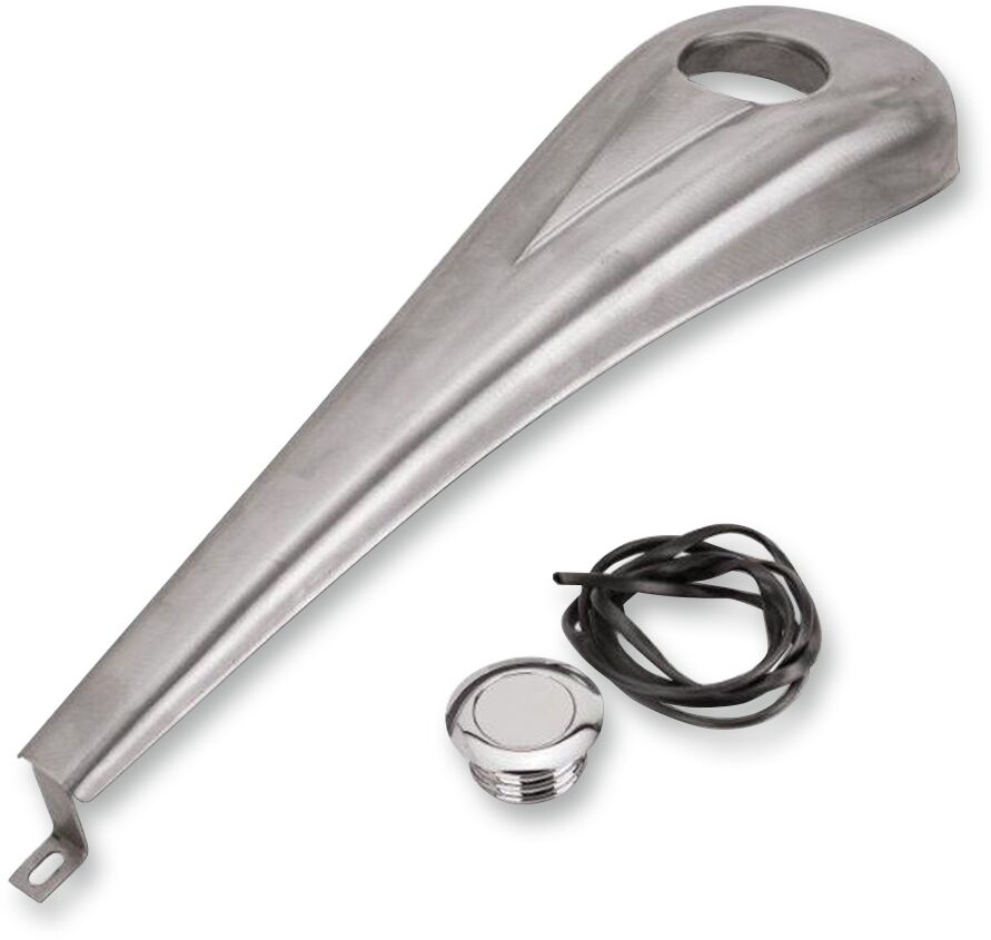 DASH KIT FOR 6 GALLON TANK STEEL