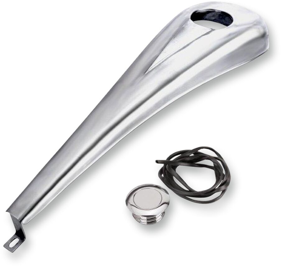 DASH KIT FOR 6 GALLON TANK STEEL