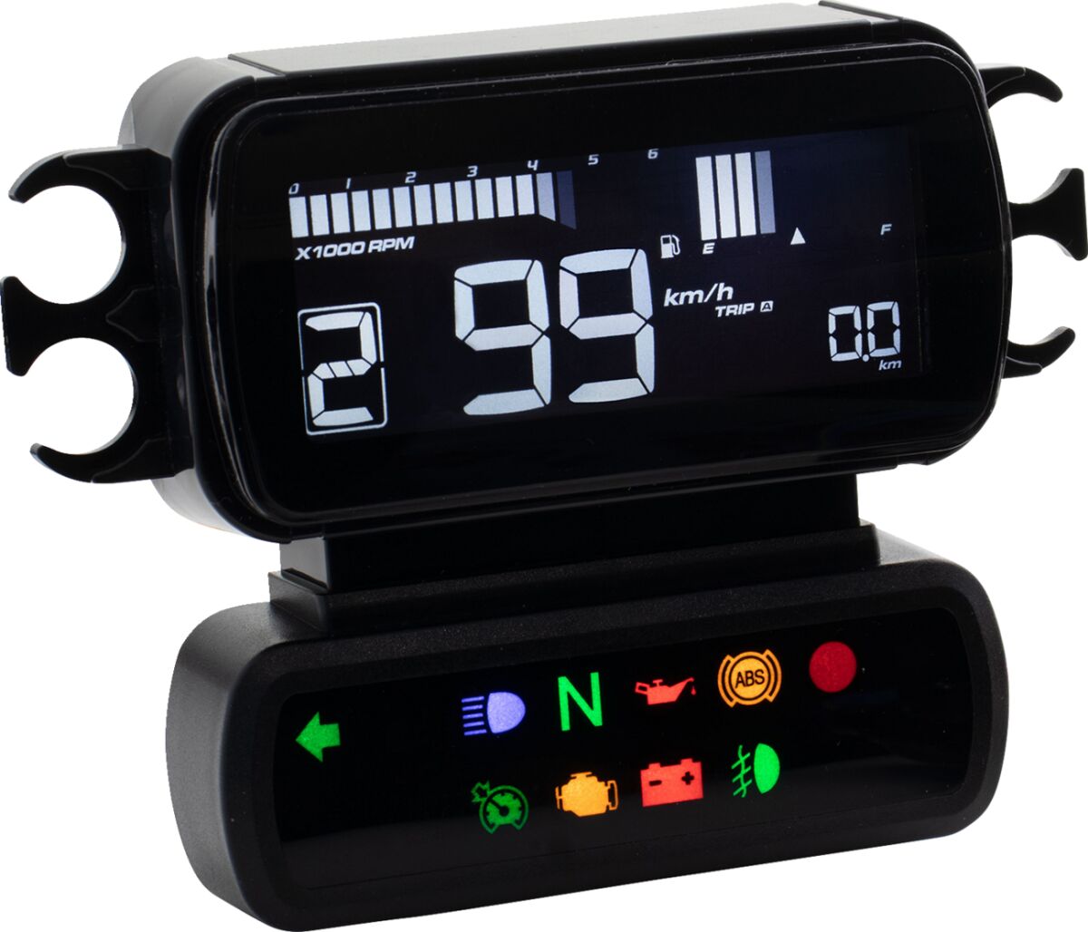 GAUGE MULTI FXBB