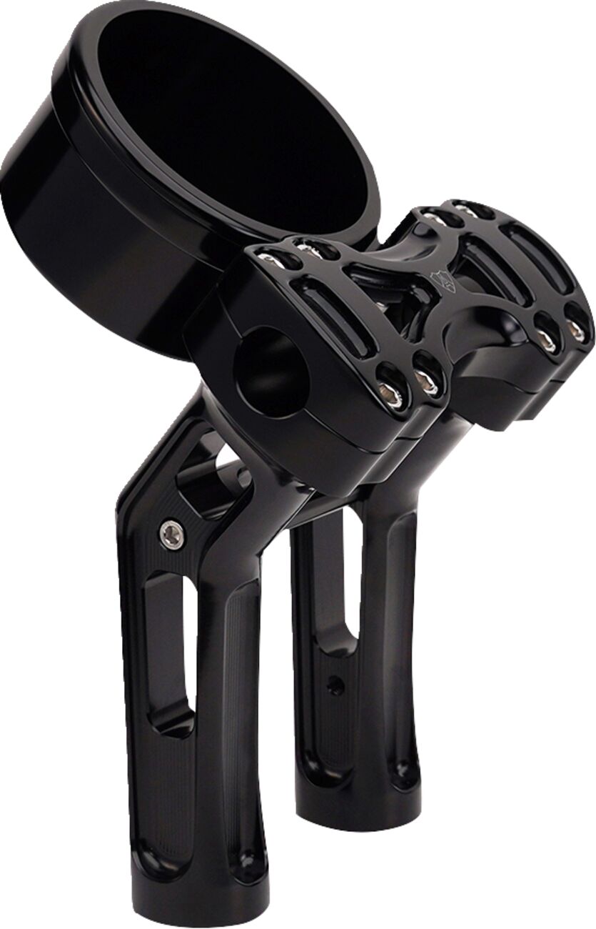 SPEEDO MOUNT METHOD,BLK