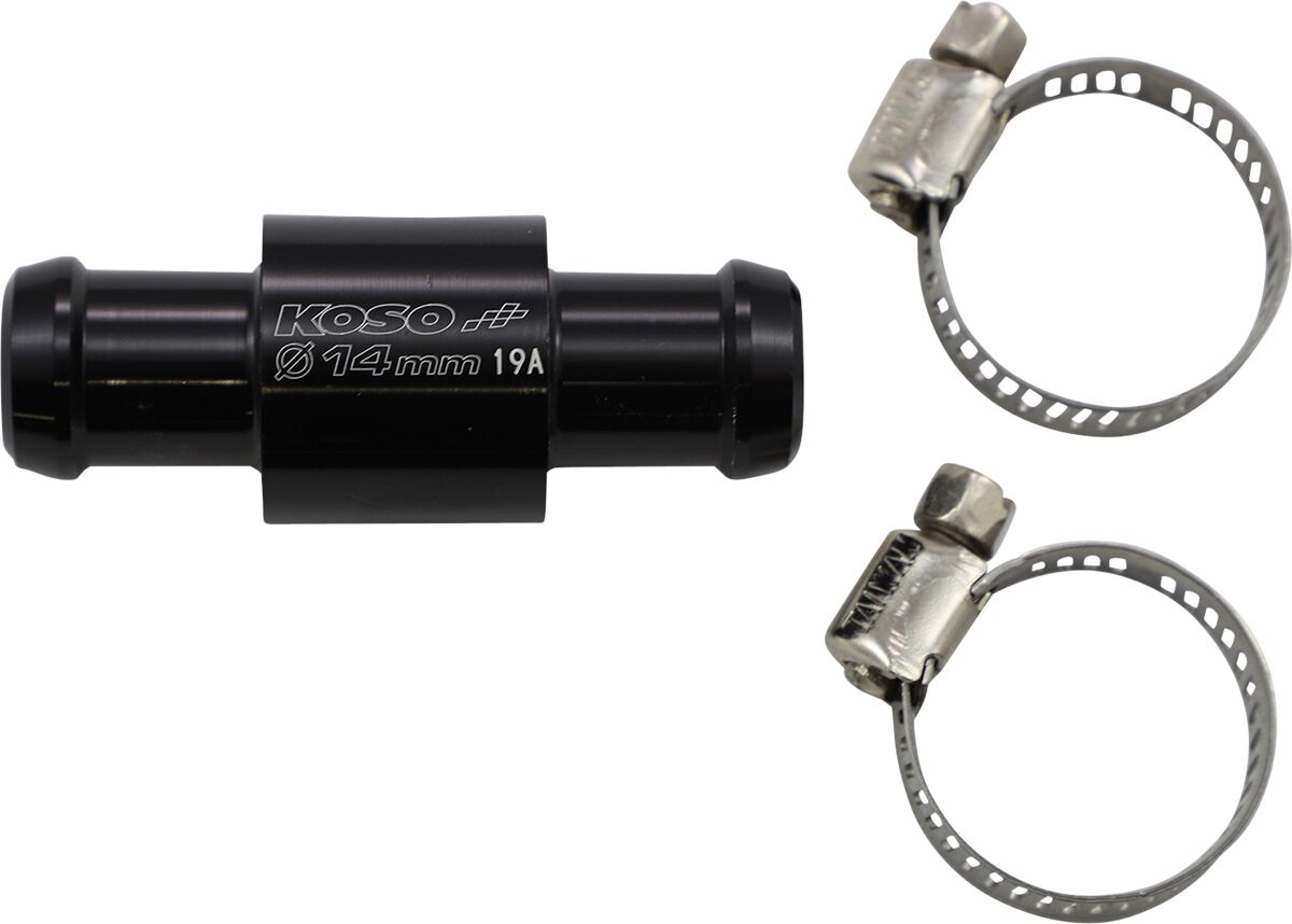 ADAPTER WATER TEMPERATURE SENSOR 14MM