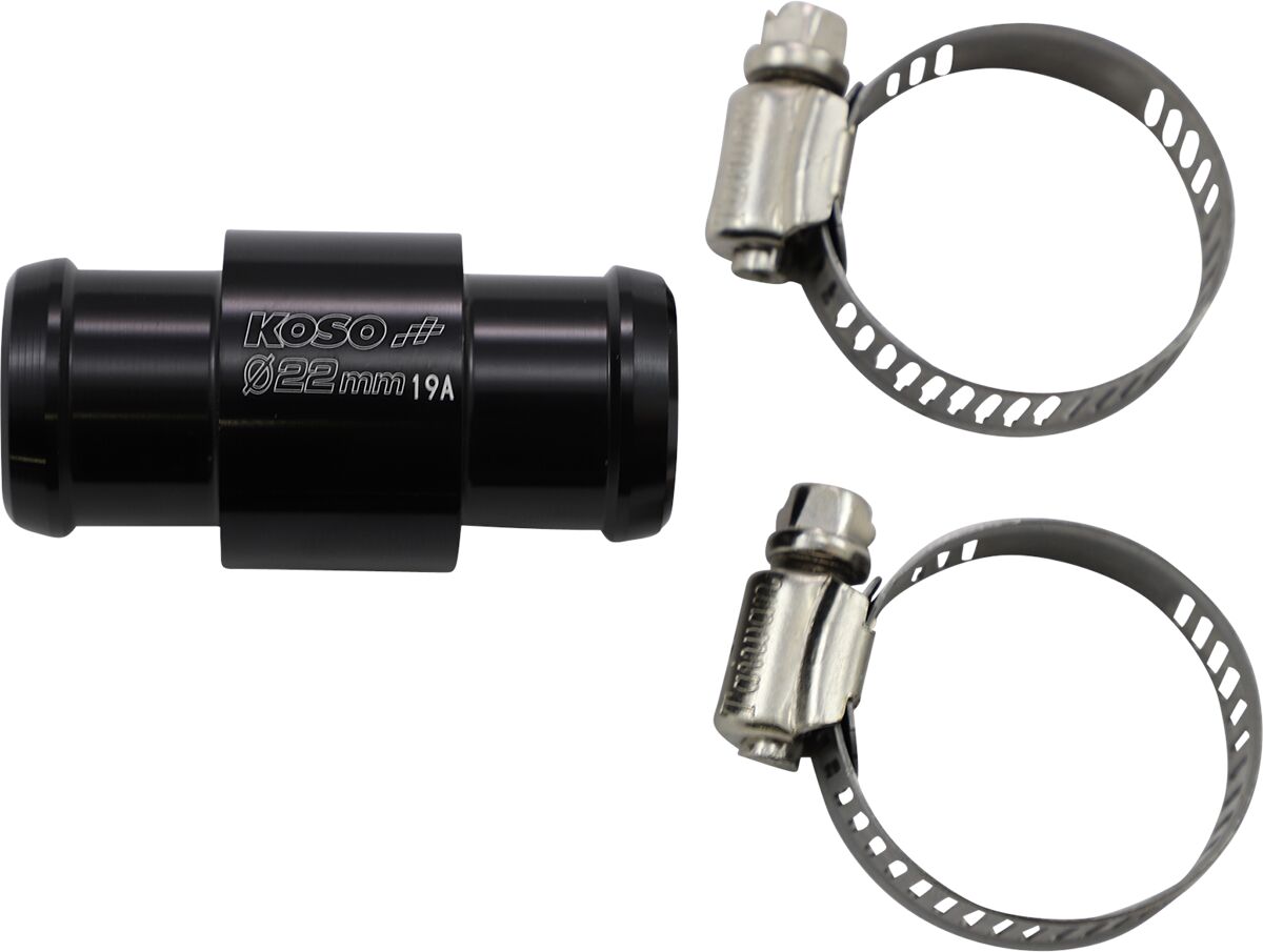ADAPTER WATER TEMPERATURE SENSOR 22MM