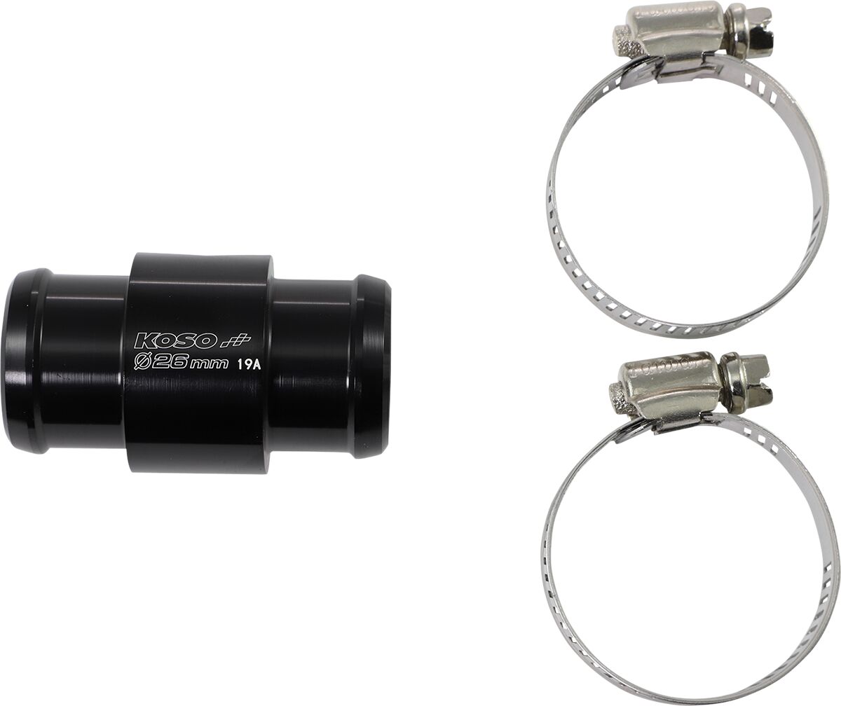 ADAPTER WATER TEMPERATURE SENSOR 26MM