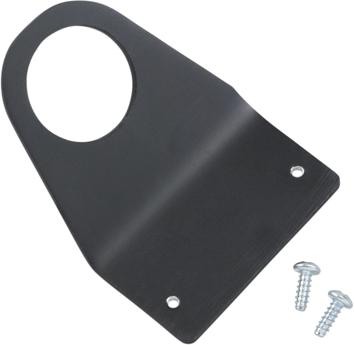 STEERING STEM HOUR METER GAUGE MOUNT