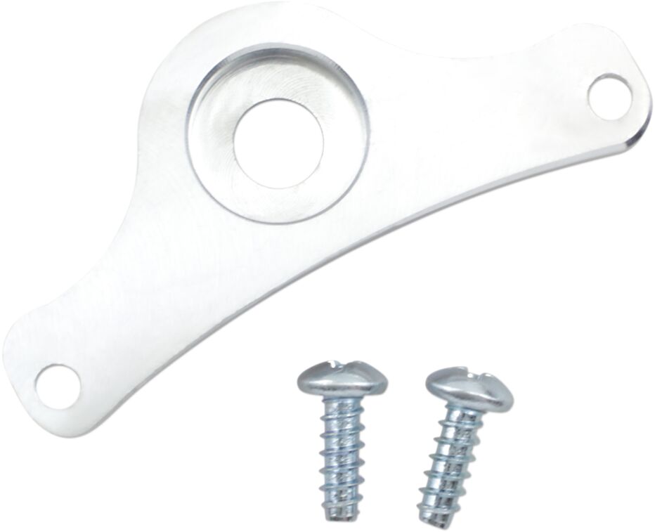 GAS TANK BOLT HOUR METER GAUGE MOUNT