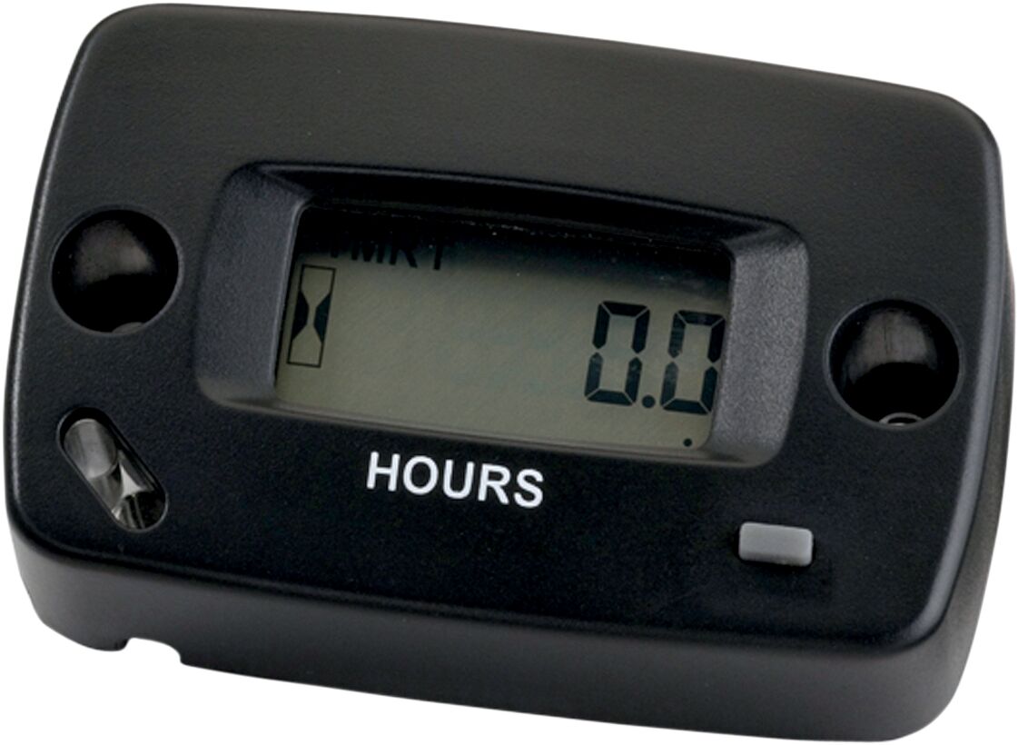 WIRELESS HOUR METER