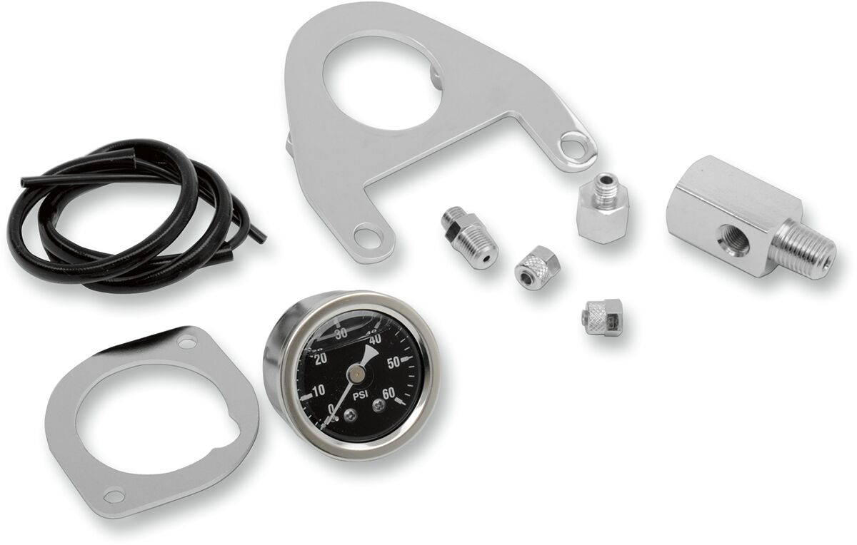 OIL PRESSURE GAUGE KIT