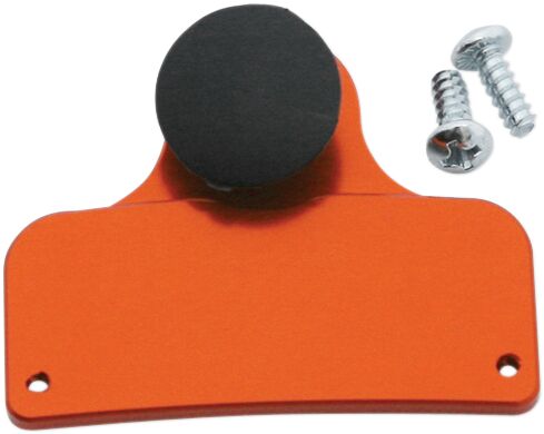KTM HOUR METER GAUGE MOUNT