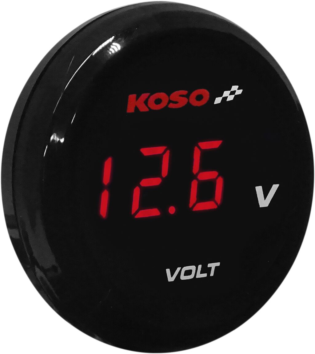 VOLT METER RERD