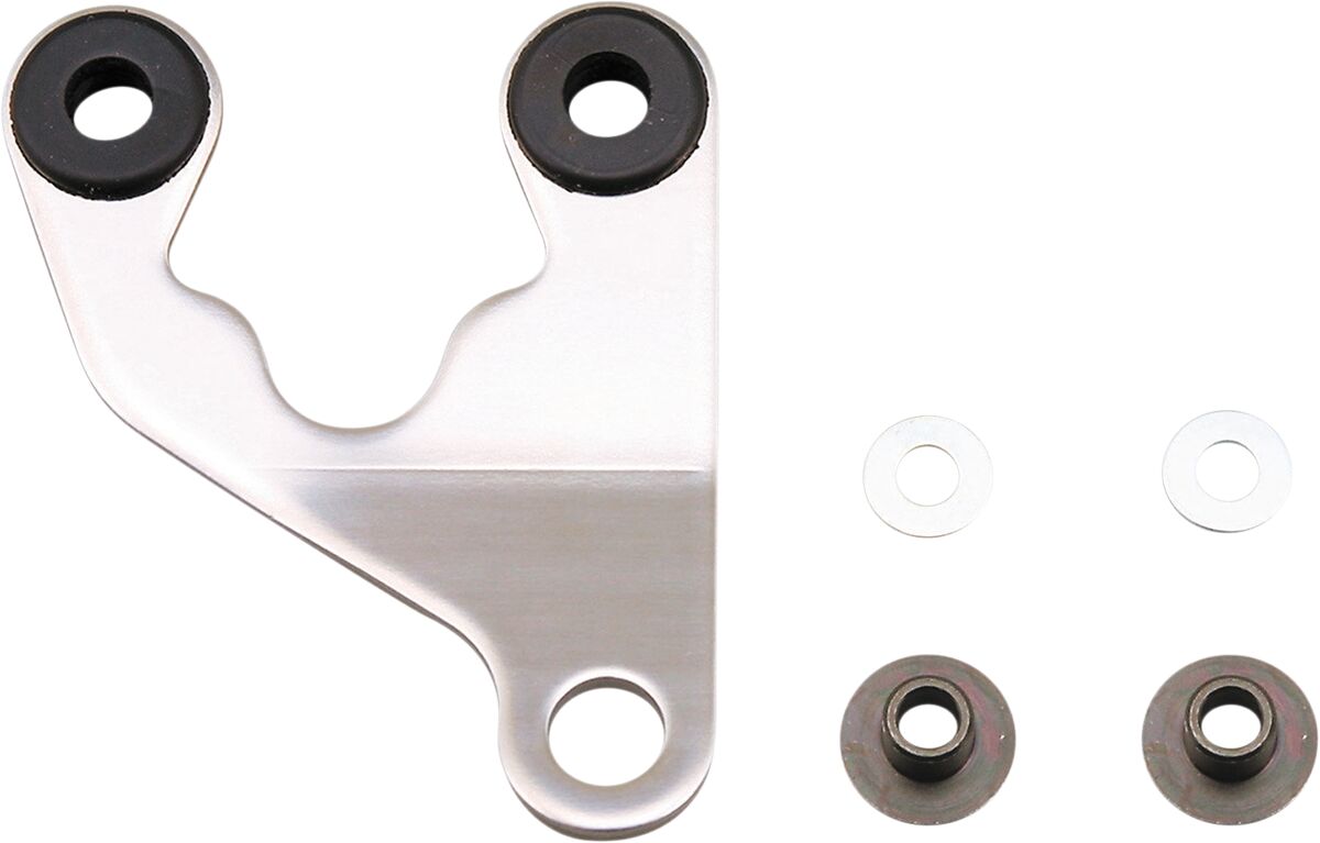 BRACKET ANTI VIBRATION FOR VEL