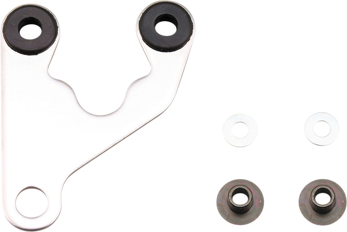 BRACKET ANTI VIBRATION FOR VEL