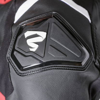 GMS Airbag-ready 2-delt læderdragt