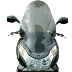 WINDSHIELD GRAND TOURING CLEAR 67 CM 3MM