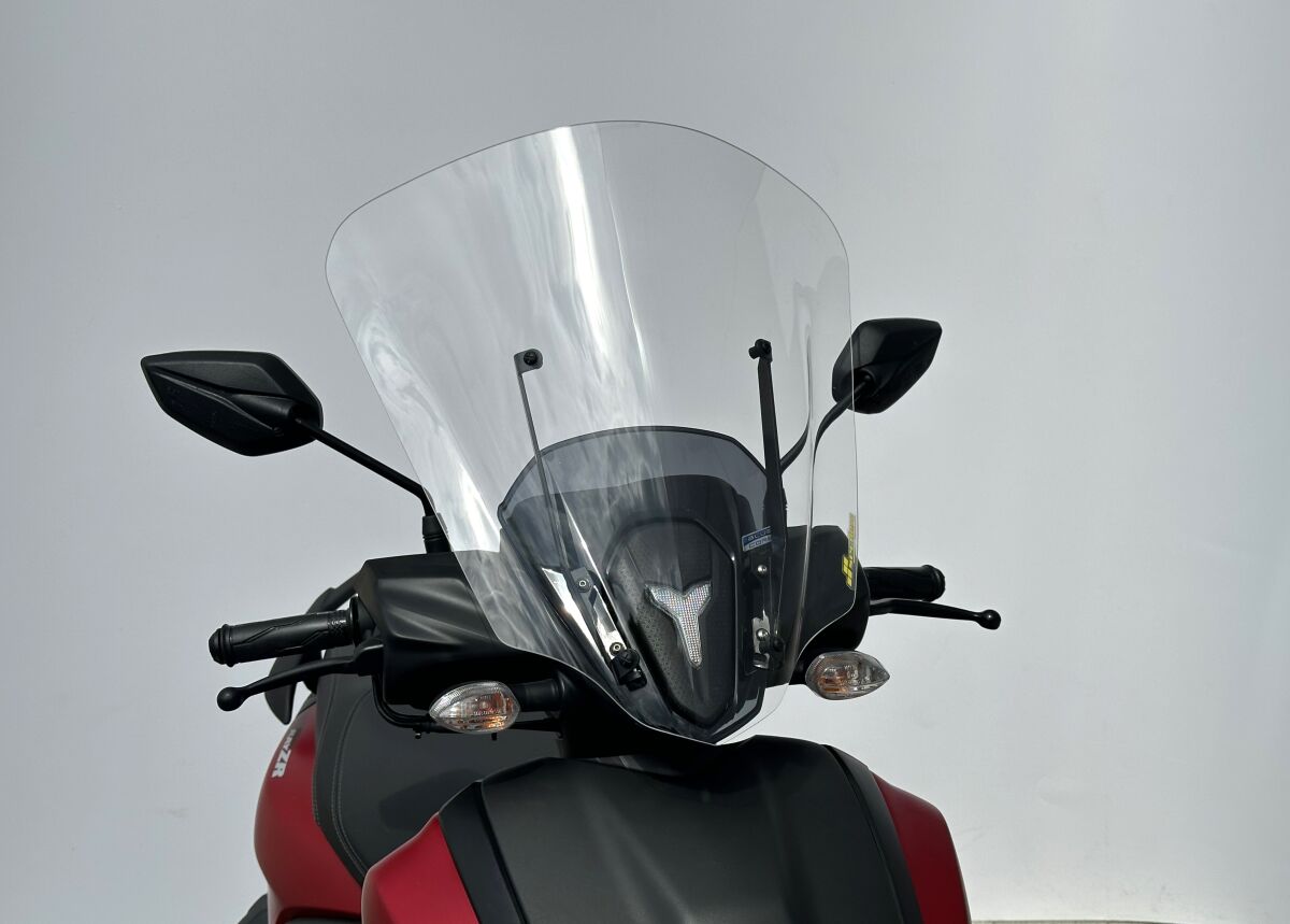WINDSCREEN HP YAMAHA RAYZR125