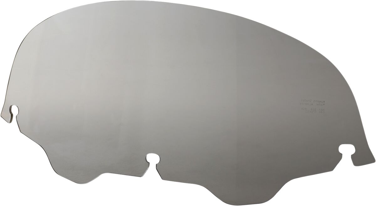 WINDSHIELD STANDARD OEM-REPLACEMENT HARLEY DAVIDSON® 7" SOLAR
