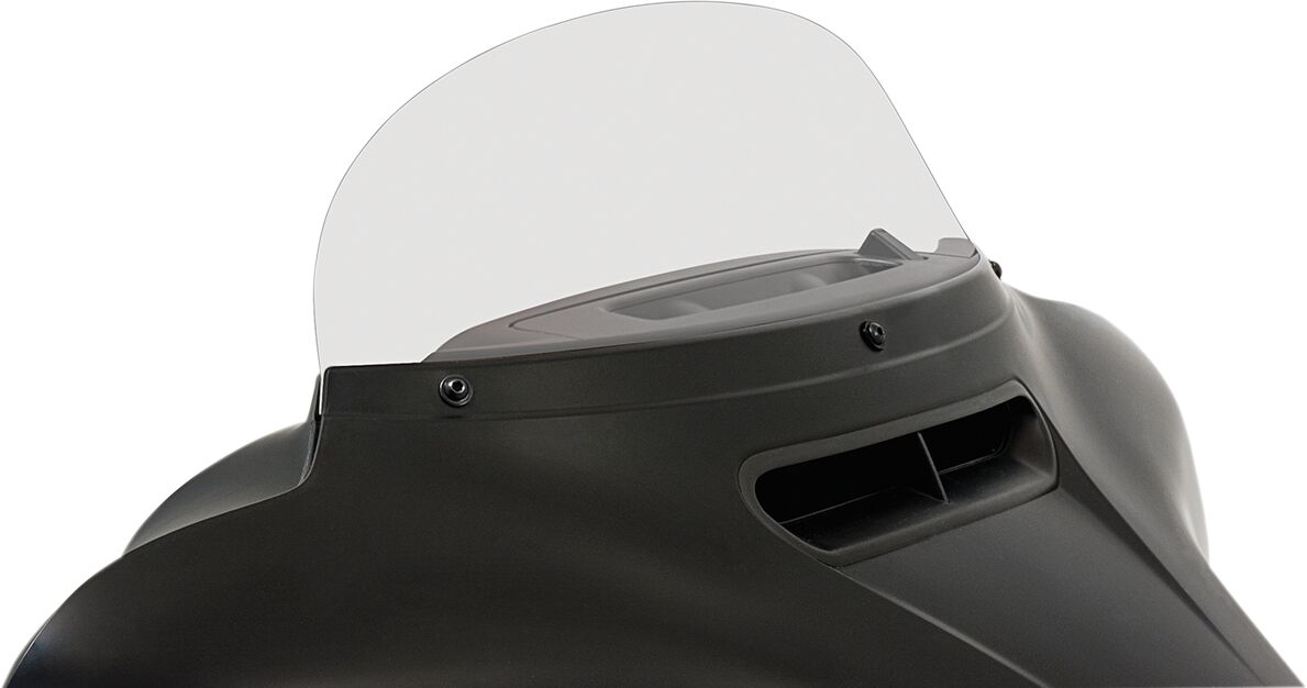 WINDSHIELD STANDARD OEM-REPLACEMENT HARLEY DAVIDSON® 7" CLEAR
